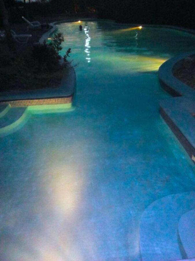 Agua Del Caribe Lejlighedshotel Sosúa Eksteriør billede
